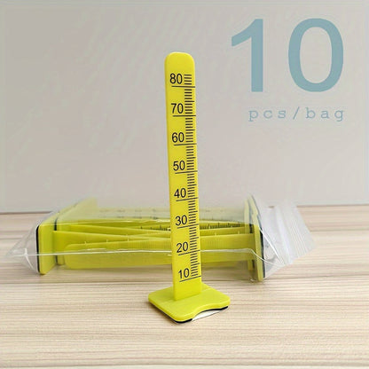 9 cm-es cement szintező tű
