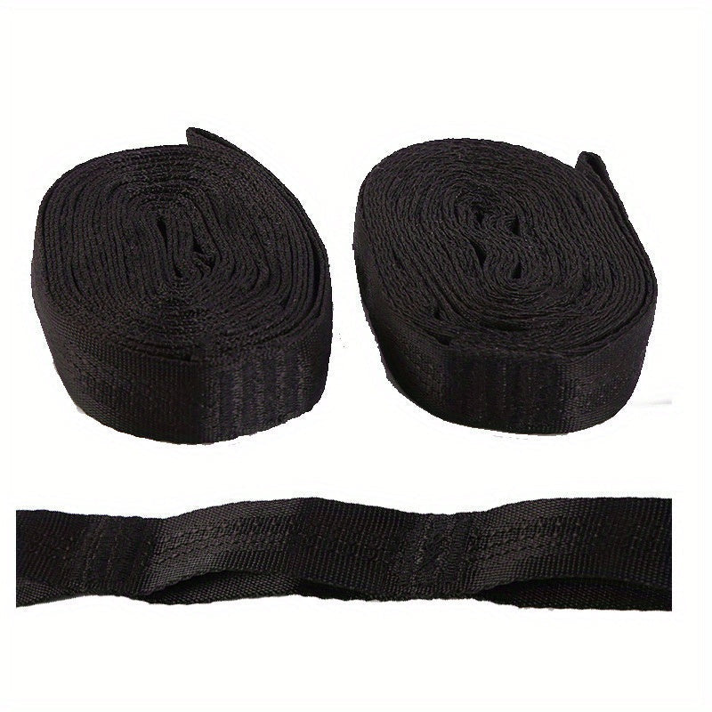 2db Erősített Nylon Függőágy Heveder