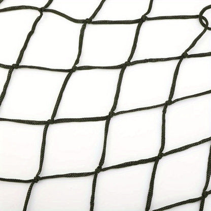 Strapabíró vastagított nylon kültéri függőágy