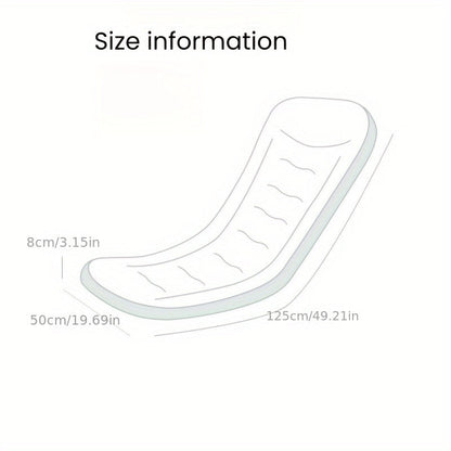 Ultra-Kényelmes Vastag Ülőpárna Ergonomikus Támogatással