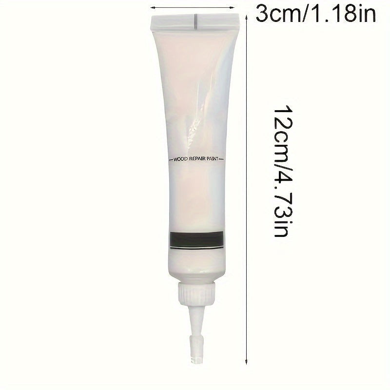 Fa bútorjavító paszta