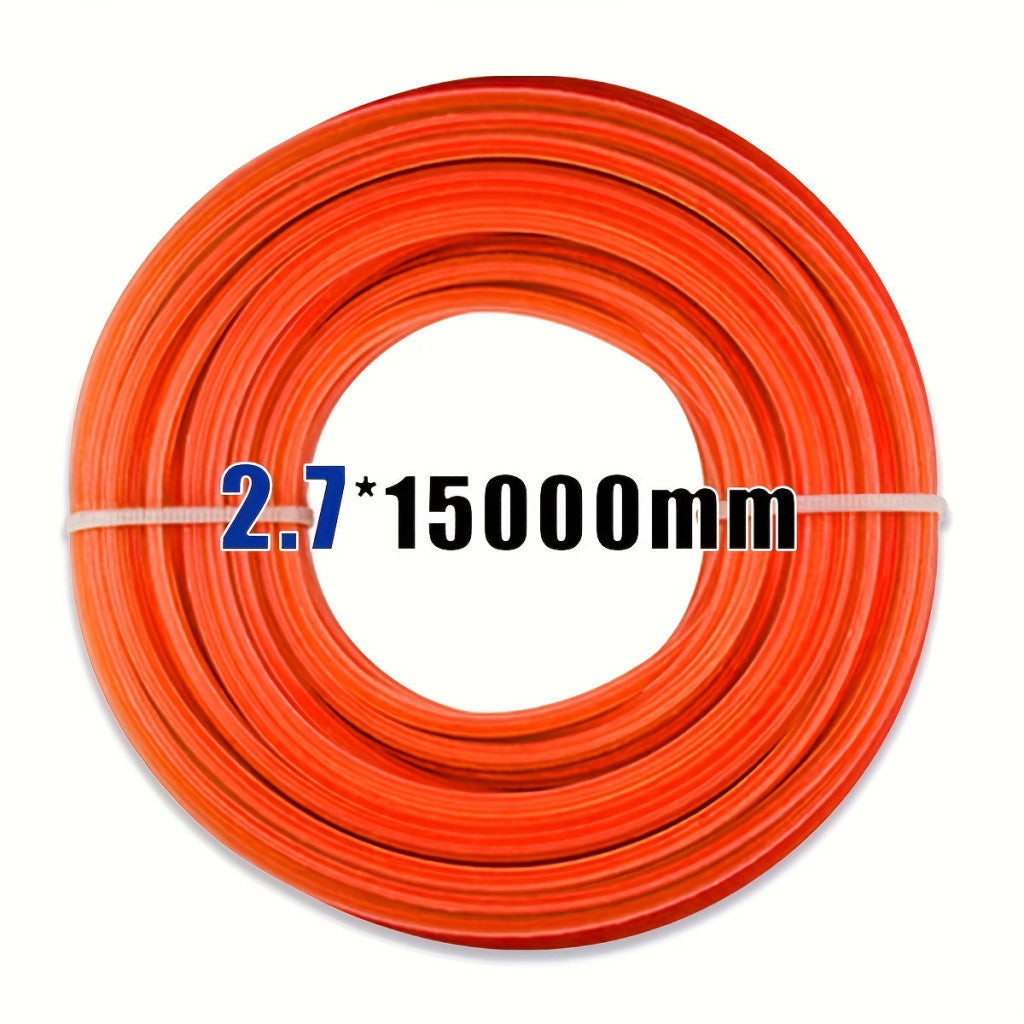 15m Trimmer Kötegelő