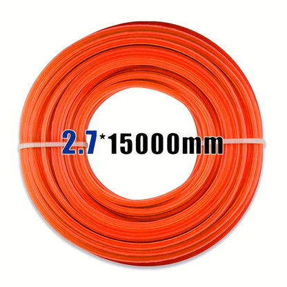 15m Trimmer Kötegelő