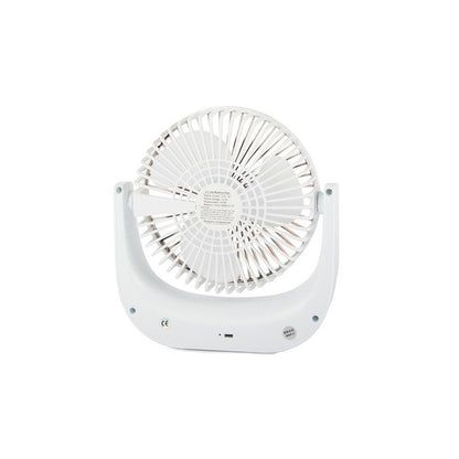 Vezeték nélküli álló asztali ventilátor