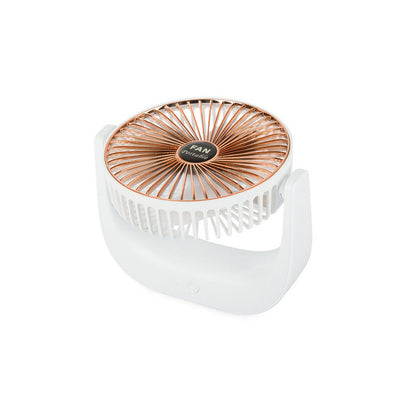 Vezeték nélküli álló asztali ventilátor