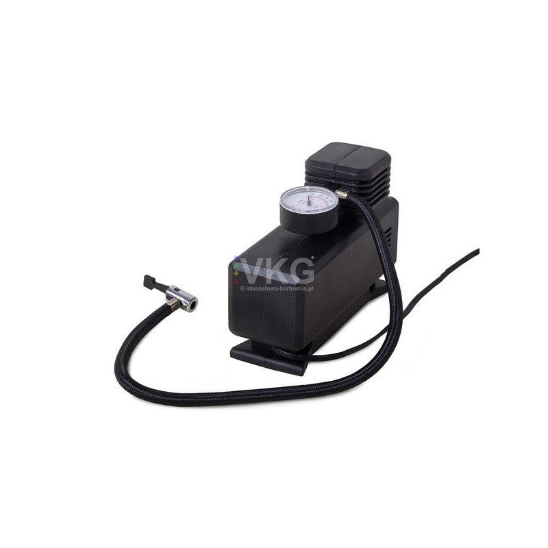 Autós kompresszor szivattyú 230V 12V 250 psi - Gyors és hatékony autógumi pumpálás otthon és útközben