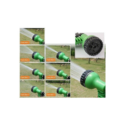 Kerti slag 15-45m x-slag pisztollyal