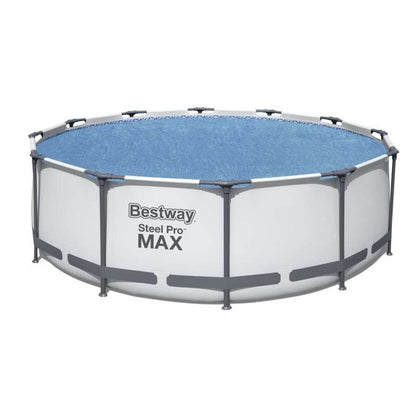 Napelemes medence takaró 366 cm - BESTWAY 58242