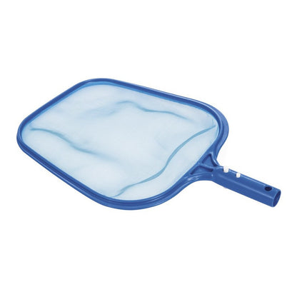 Medence takarító háló - BESTWAY 58277, medenceháló, medencetisztító, medence takarító eszköz, medence szűrőháló