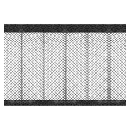Univerzális ajtó szúnyogháló 80/90/100 x 210/220 cm