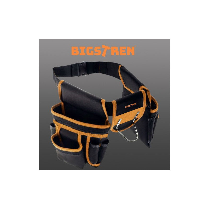 Bigstren 21862 összeszerelő szerszámtáska