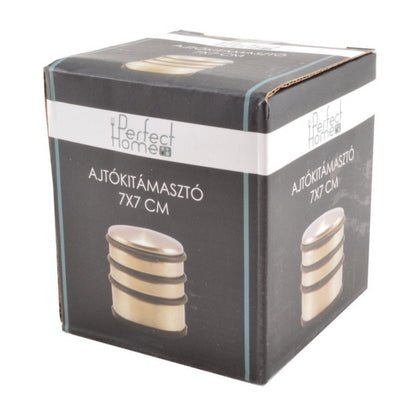Ajtókitámasztó 7x7 cm