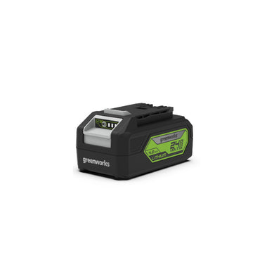 Akkumulátor Greenworks G24B4 24v  4ah - gen2