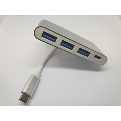 AlphaOne Type-C &lt;&gt; USB 3.0 HUB