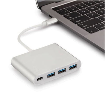 AlphaOne Type-C &lt;&gt; USB 3.0 HUB