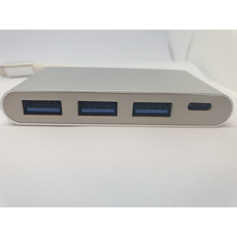 AlphaOne Type-C &lt;&gt; USB 3.0 HUB