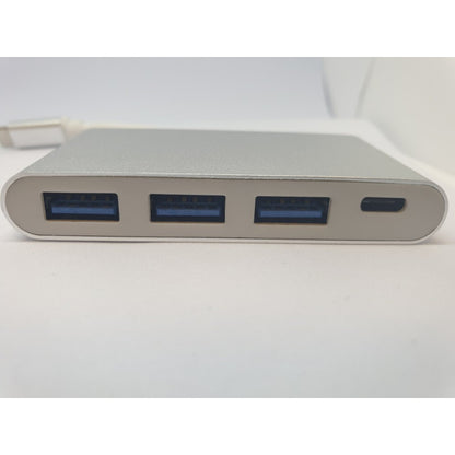 AlphaOne Type-C &lt;&gt; USB 3.0 HUB