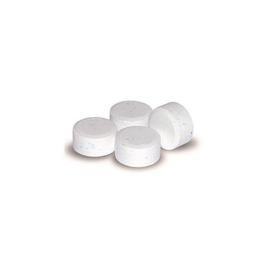 Aquacorrect Chlorine Tablets (20 gr), 56 %, 5 kg, pool chlorine tablets