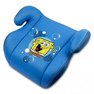 Autós ülésemelő, Spongyabob