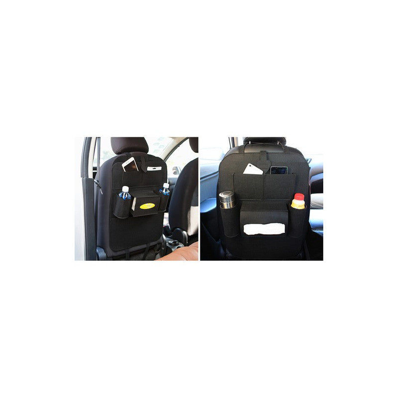 Autós üléstároló - Xtrobb 22849 organizátor, autós ülésrendező, autós ülésszervező, autós ülésrendező tároló