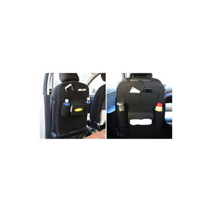 Autós üléstároló - Xtrobb 22849 organizátor, autós ülésrendező, autós ülésszervező, autós ülésrendező tároló