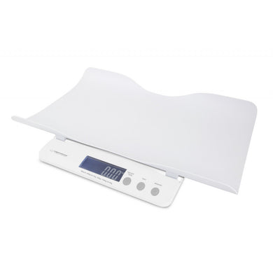 Babamérleg 2 az 1-ben - Esperanza Baby Scale - Kisfiú - EBS017