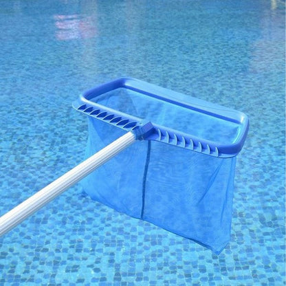 Basic Plus fölöző háló, vastag keretű, zsákos