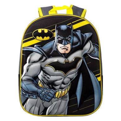 Batman 3D hátitáska - 31 cm