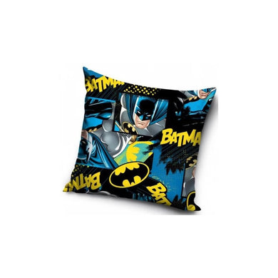 Batman Párnahuzat 40*40 cm