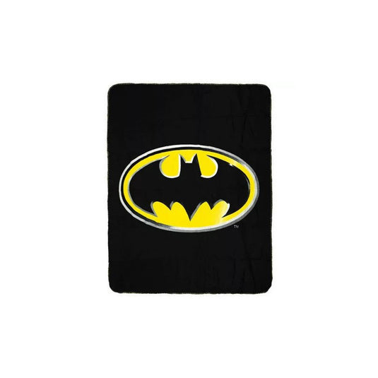 Batman Polár takaró100X140 cm