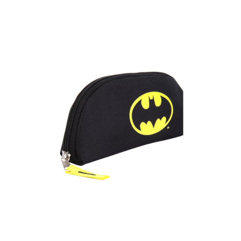Batman táska, tornazsák és tolltartó szett