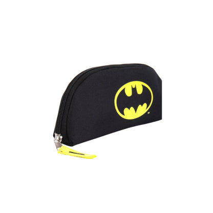 Batman táska, tornazsák és tolltartó szett