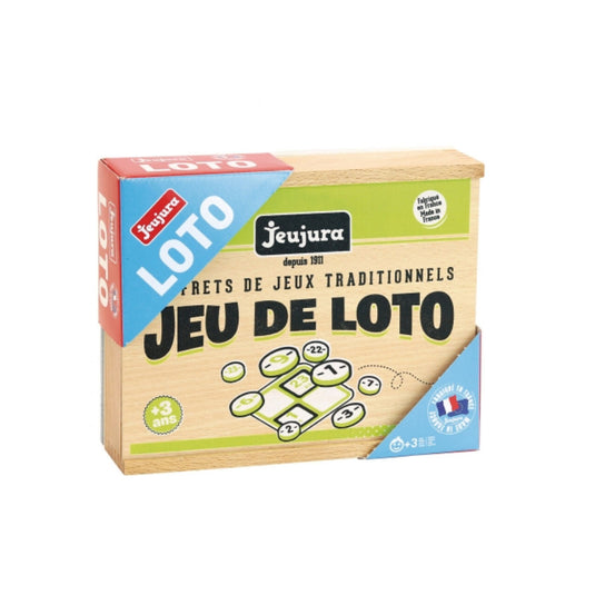 Bingó Loto Game