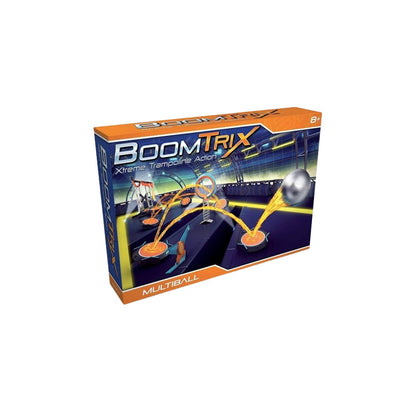 BOOMTRIX Trambulin szett