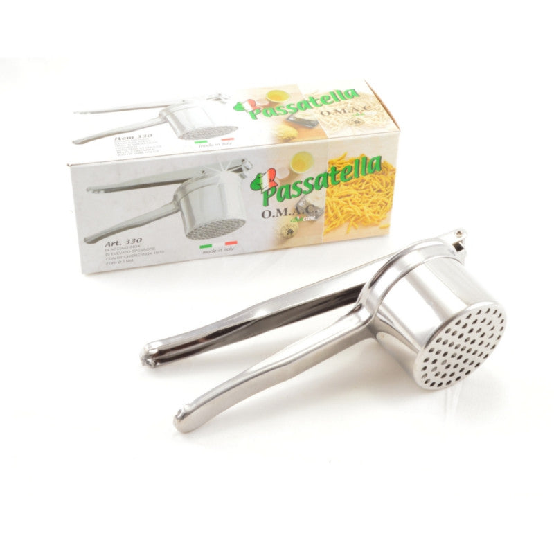 Burgonyanyomó, 5 mm