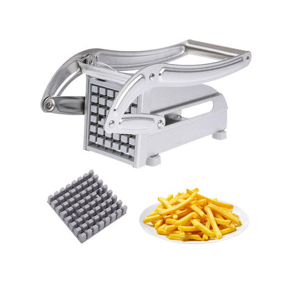 Burgonyaszeletelő és burgonyatörő nagy méretben