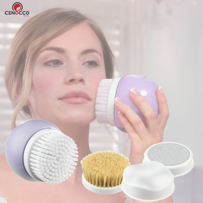 Cenocco Beauty Spa élmény bőrápoló készlet