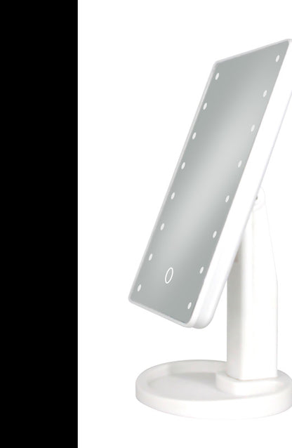 Cenocco CC-9106: LED tükör