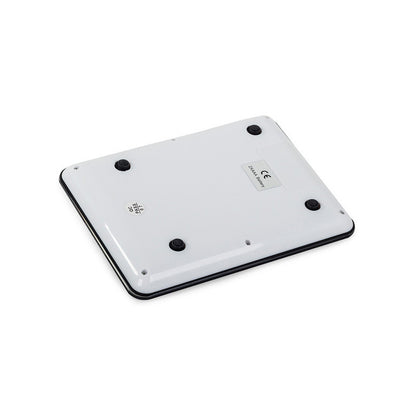 Üveg LCD elektronikus konyhai mérleg 5 kg-ig - digitális konyhai mérleg, elektronikus konyhai mérleg
