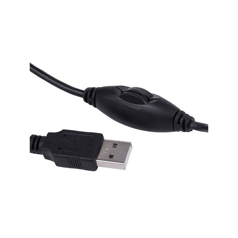 Digitális mikroszkóp USB csatlakozással, 8 LED-es világítással, 1000x nagyítással és zoom lehetőséggel