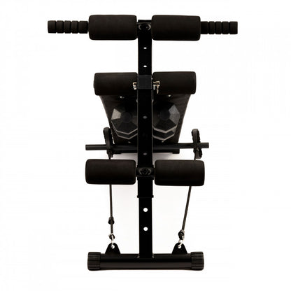 Edzőpad és 1,5kg-os súlyzók - Fitness pad és súlyzó szett - Fitnesz eszközök - Edző felszerelés