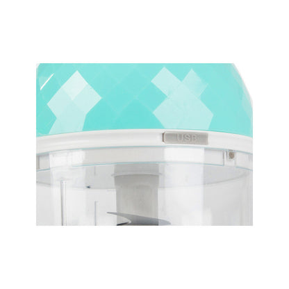 Elektromos fokhagyma zöldségaprító - gyors és hatékony konyhai segédeszköz.