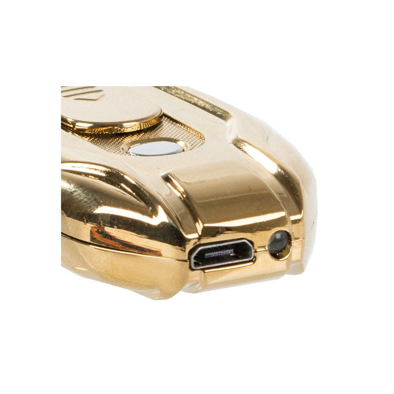 Elektromos LED világító USB töltő 2 az 1-ben