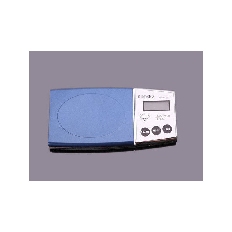 Elektronikus Elektronikus Mérleg 500g 0.1g Fény A01