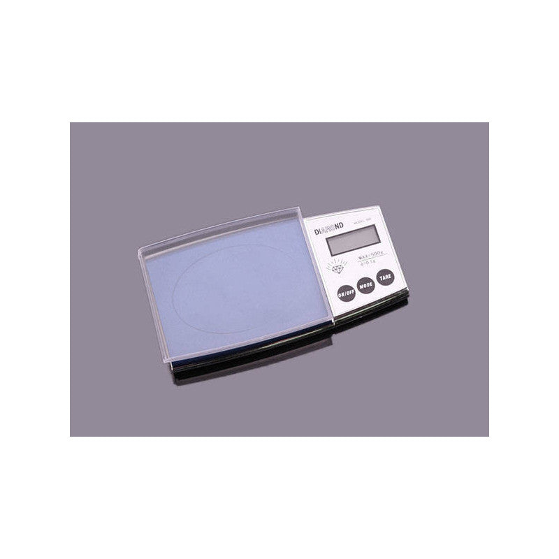 Elektronikus Elektronikus Mérleg 500g 0.1g Fény A01