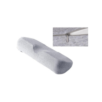 Ortopéd alvó párna formázott hab ergonómikus támasz - alvás, párna, ortopédia
