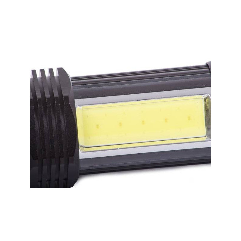 Rendőrségi kereső lámpa Cree XM-L3-U3 LED-del