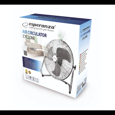 Esperanza Cyclone Ventilátor