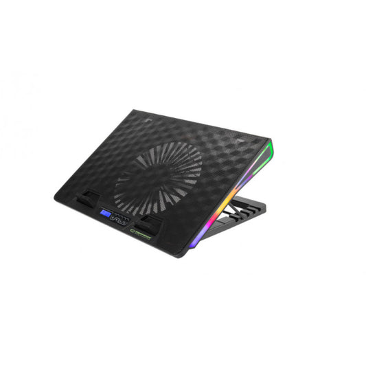 Esperanza RGB Gaming Laptop hűtőállvány