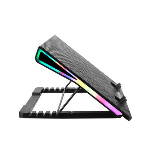 Esperanza RGB Gaming Laptop hűtőállvány